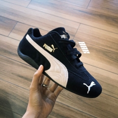 PUMA SPEEDCAT BLACK ORIGINAL