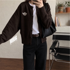 Adidas Essentials Knitwear "Brown" (lA4455)