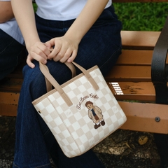 TEENIE WEENIE HAND BAG (0189FW02BN01)