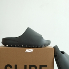 ADIDAS YEZZY SLIDES "SLATE GREY" (ID2350)