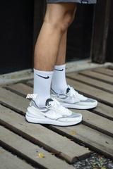 NIKE WAFFLE ONE White