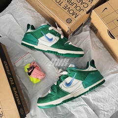 NIKE DUNK LOW DISRUPT 2 "Malachite" - DH4402 001
