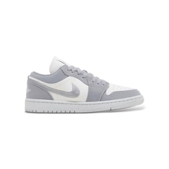 JORDAN 1 LOW SE 'LIGHT STEEL GREY' - DV0426 012