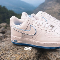 AIR FORCE 1 "UNIVERSITY BLUE "  (DV0788 101)