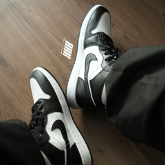 AIR JORDAN 1 MID PANDA (W) (DV0991 101)