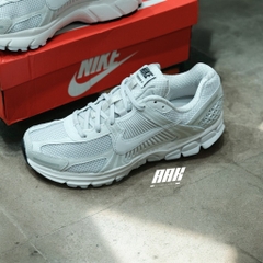 NIKE VOMERO 5 "VAST GREY " - (BV1358-001)