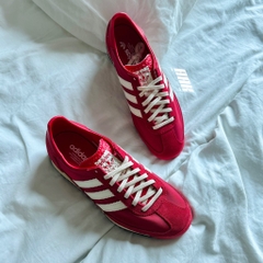 ADIDAS SL 72 - BETTER SCARLET ( IE3475)