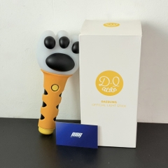 DAESUNG - OFFICIAL LIGHT STICK
