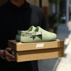 NIKE CALM MULE - OIL GREEN ( FB2185 300)