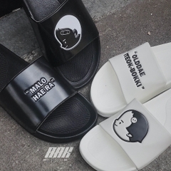 SPAO FRIEN:DS SLIPPERS