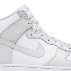 NIKE DUNK HIGH RETRO VAST GREY - DD1399 100