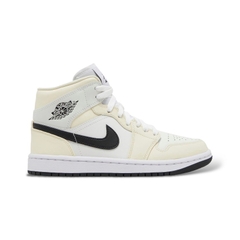 JORDAN 1 MID COCONUT MILK - BQ6472 121