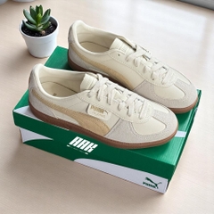 PUMA PALERMO "ALPINE SNOW" (396464-13)