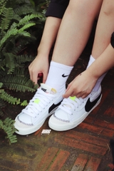 NIKE BLAZER LOW '77 JUMBO WHITE