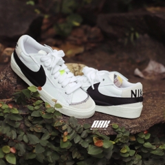 W Blazer Low '77 Jumbo - DQ1470 101 (Women Size)
