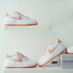 Nike Air Force 1 LV8 ERODED (DM0985 100)