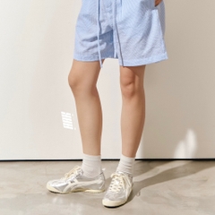 ONITSUKA MEXICO 66 SILVER/OFFWHITE (1183B566-021)