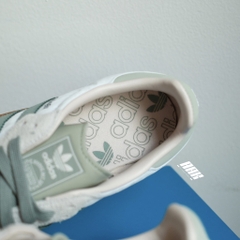 ADIDAS SAMBA OG (ID0492) CLOUD WHITE / PUTTY MAUVE