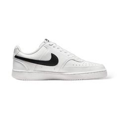 NIKE COURT VISION BLACK SWOOSH - DH3158 101