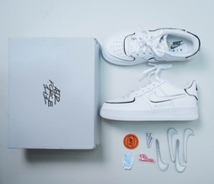 NIKE AIR FORCE 1/1 GS CT3840 100