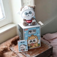 TOYCITY MR.PA ANIMAL LIMITED COMPANY MISTERY BOX