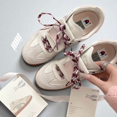 Champion Essentials Champ T-Trainer 'White/Red'(U5AFCTW15K2)