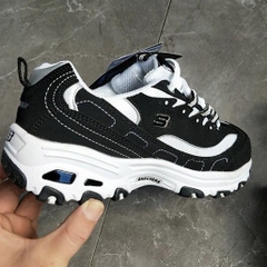 SKECHERS DLITE 99999720/BKW