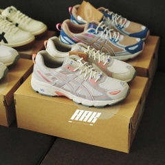 ASICS GEL-VENTURE 6  'CREAM OYSTER' - 1202A448 102