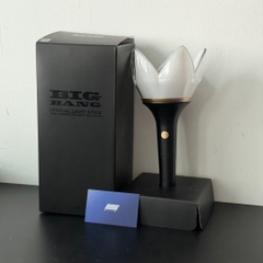 BIGBANG 26/27 WORLD TOUR 20th Anniversary LIGHTSTICK