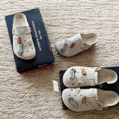 CHAMPION BIRKEN