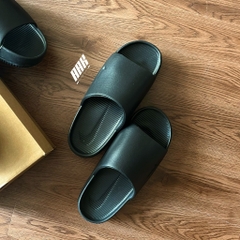 NIKE CALM SLIDE BLACK W (DX4816 001)