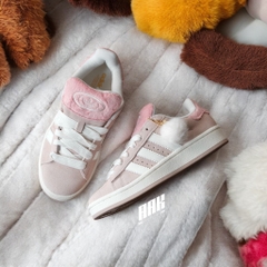 ADIDAS CAMPUS 00s "PINK" (JR8042)