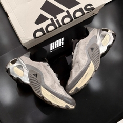 ADIDAS EDGE RUNNER "LIGHT/GREY "(JQ7589 )