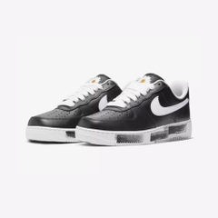 NIKE AIR FORCE 1 PARANOISE PEACEMINUSONE G-DGRAGON - AQ3692 001