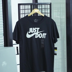 NIKE JUST DO IT SWOOSH TEE-AR5006