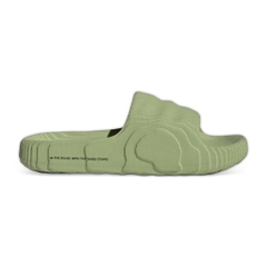 ADIDAS ADILETTE 22 'Magic Lime' - GX6946