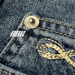 PLAC Jeans - NEU KURZ K24 PJTO5NKK245