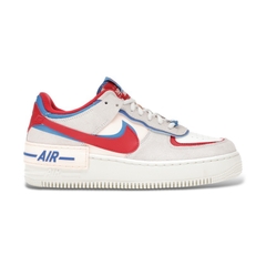 AIR FORCE 1 SHADOW SAIL ROYAL RED (W) - CU8591 100