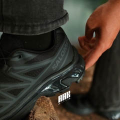 SALOMON XT6 ADV BLACK ( L41086600 )