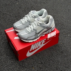 Nike Zoom Vomero 5 Metallic Silver ( IM2219-121 )