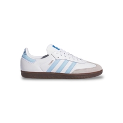 ADIDAS SAMBA OG 'HEREN WHITE' - JI2003