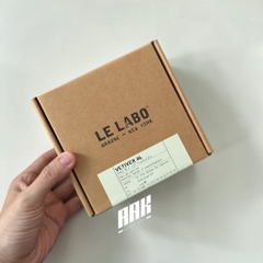 Le Labo Vetiver 46