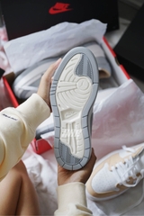 AIR JORDAN 1 ELEVATE LOW GREY