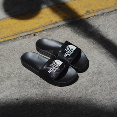 THE NORTH FACE SLIDES - CAMO BLẠCK