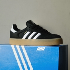 SAMBAE W / CORE BLACK (ID0436)