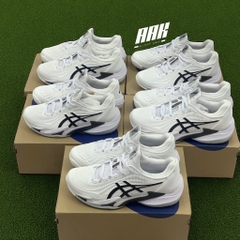 ASICS COURT FF 3 ‘WHITE BLACK’ 1041A370-100