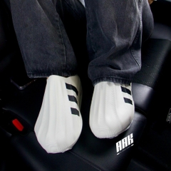 ADIDAS ADIFOM SUPERSTAR / CORE WHITE- HQ8750