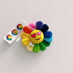 KAIKAIKIKI FLOWER EMOJI