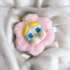 POPMART SAD CLUB CRY BABY EARPHONE BAG