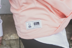 JAESEONG HANOI BOX LOGO T-SHIRT